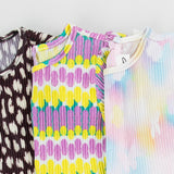 Lumiz Pleated Dress (26SS)