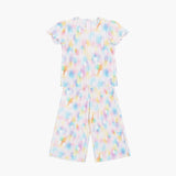 Lumiz Pleated Short sleeve Set (26SS)