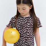 Lumiz Pleated Short sleeve Set (26SS)