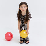 Lumiz Pleated Short sleeve Set (26SS)