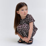 Lumiz Pleated Short sleeve Set (26SS)