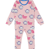 Maison Cat All-Span Indoor Wear (25FW)