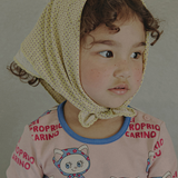 Maison Cat All-Span Indoor Wear (25FW)