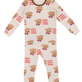 Tybear All-Span Indoor Wear (25FW)