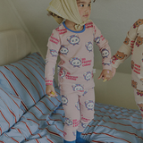 Maison Cat All-Span Indoor Wear (25FW)