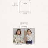 Amber A-Plus Sleeveless Blouse