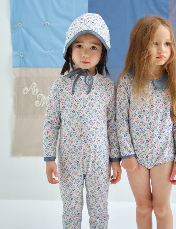 Mardi Amber Lapin Skirt