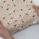 Mary Heart All-Span Indoor Wear (25FW)