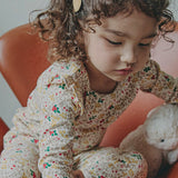 Mary Heart All-Span Indoor Wear (25FW)