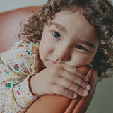 Mary Heart All-Span Indoor Wear (25FW)