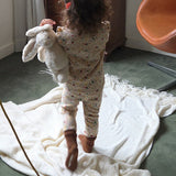 Mary Heart All-Span Indoor Wear (25FW)