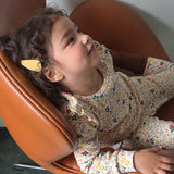 Mary Heart All-Span Indoor Wear (25FW)