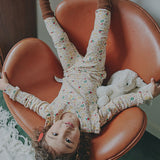 Mary Heart All-Span Indoor Wear (25FW)