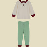 Meloni Loveworm Indoor Wear Set