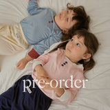 Meloni Loveworm Indoor Wear Set