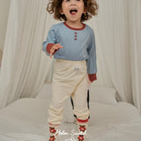 Meloni Loveworm Indoor Wear Set