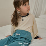 Meloni Loveworm Indoor Wear Set