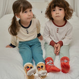 Meloni Loveworm Indoor Wear Set