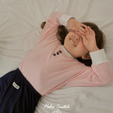 Meloni Loveworm Indoor Wear Set