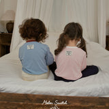 Meloni Loveworm Indoor Wear Set