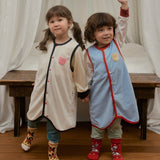 Meloni Loveworm Indoor Wear Set