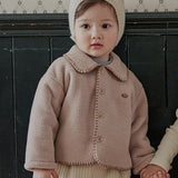 Mer Jumper_Brown