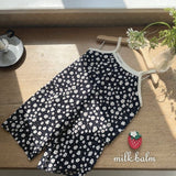MILK BLAM Bright Pleated Setup Kids 26 Summer