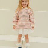 More Stripe Collared Shirt