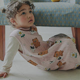 My Dog Sleep Sack  25FW