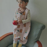 My Dog Sleep Sack  25FW