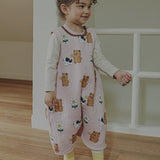 My Dog Sleep Sack  25FW