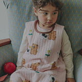 My Dog Sleep Sack  25FW