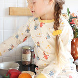 Joyeux Noël_Pajama Party Indoor Set