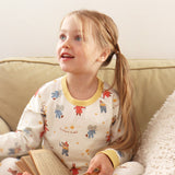 Joyeux Noël_Pajama Party Indoor Set