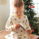 Joyeux Noël_Pajama Party Indoor Set