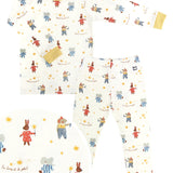 Joyeux Noël_Pajama Party Indoor Set