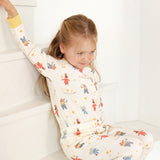 Joyeux Noël_Pajama Party Indoor Set