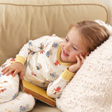 Joyeux Noël_Pajama Party Indoor Set