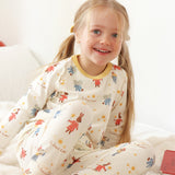 Joyeux Noël_Pajama Party Indoor Set