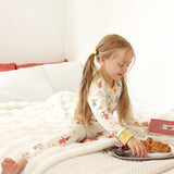 Joyeux Noël_Pajama Party Indoor Set