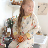 Joyeux Noël_Pajama Party Indoor Set