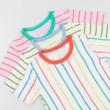 Palette Modal Short sleeve Indoor Wear Set 家居服(26SS)