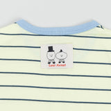 Palette Modal Short sleeve Indoor Wear Set 家居服(26SS)