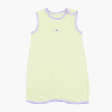 Pastel Bamboo Mesh Sleep Sack (26SS)