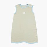 Pastel Bamboo Mesh Sleep Sack (26SS)