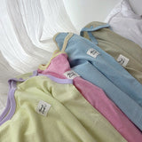 Pastel Bamboo Mesh Sleep Sack (26SS)
