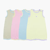 Pastel Bamboo Mesh Sleep Sack (26SS)