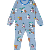 Peng Love All-Span Indoor Wear (25FW)