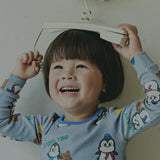 Peng Love All-Span Indoor Wear (25FW)