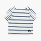 Petit Cat Striped T-shirt (26SS)
